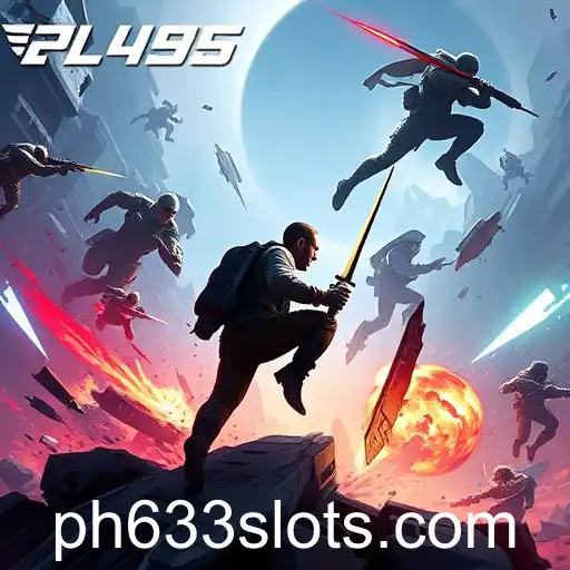 Exploring the Thrills of Action Games: A Deep Dive into Adventure and Adrenaline