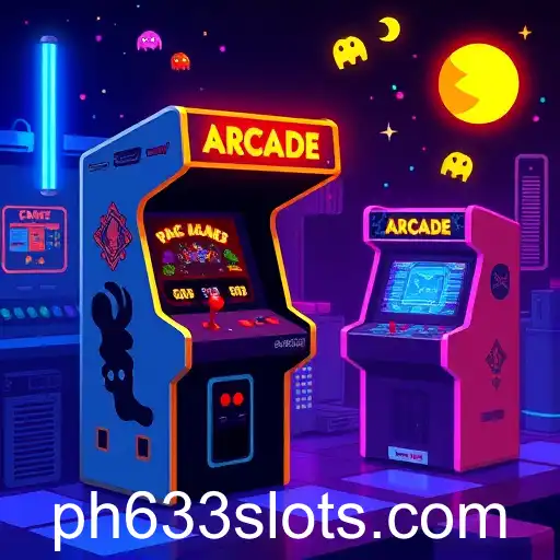 The Resurgence of Arcade Games: Nostalgia Meets Innovation
