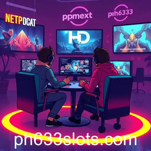 The Digital Evolution of Gaming Platforms