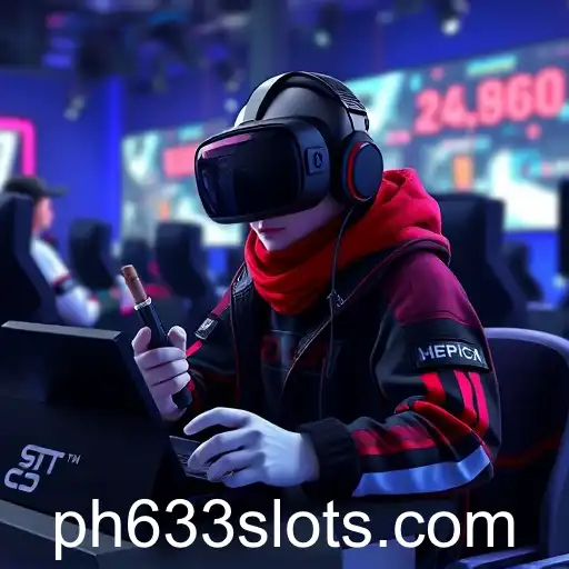 Gaming Industry Embraces New Digital Trends