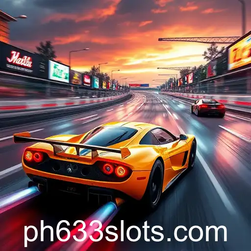 Gaming Evolution: The Rise of PH633