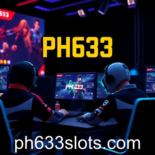 The Rise of PH633 in Online Gaming
