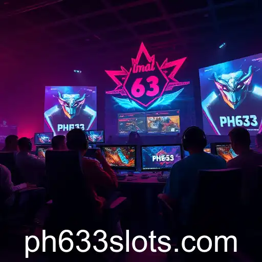 The Rise of PH633 in Online Gaming