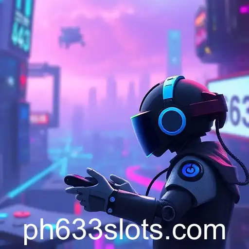 The Rise of PH633 in Online Gaming