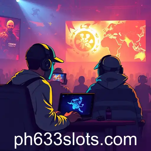 The Dynamic World of Multiplayer Games: A Look into the Future