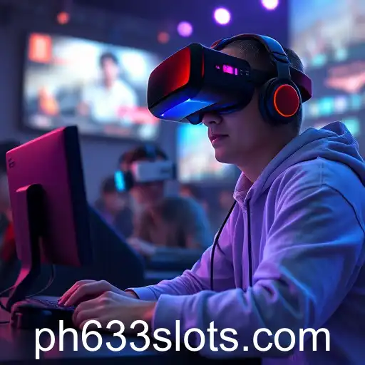 Ph633: Revolutionizing Online Gaming