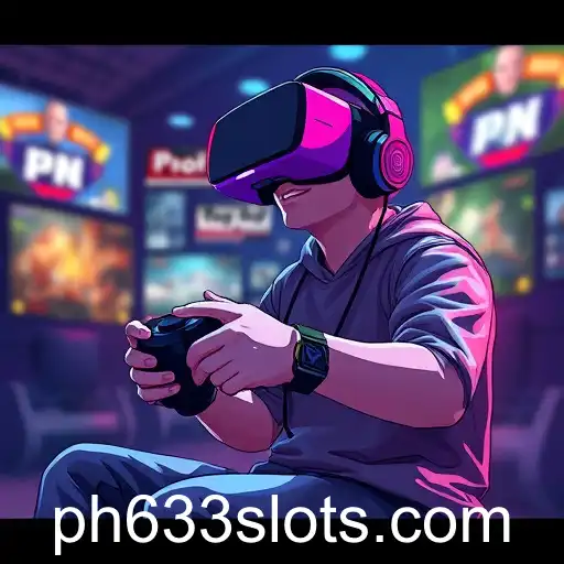 Revolutionizing Online Gaming in 2025