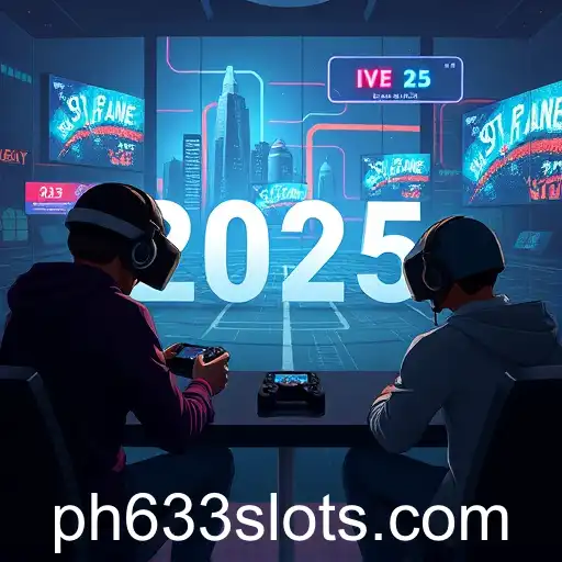 The Rise of Digital Gaming Platforms