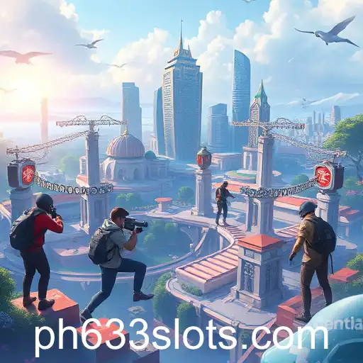 The Rise of Online Gaming Communities in 2025