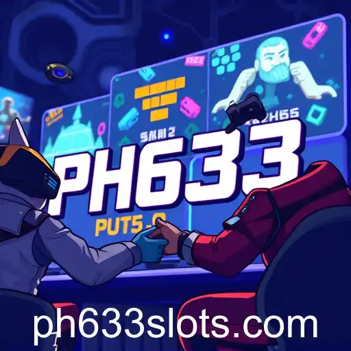 The Rise of PH633: A New Era in Online Gaming